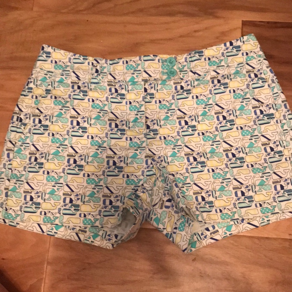 Vineyard Vines Shorts